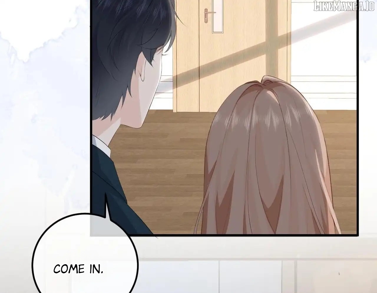100-Day Warm Marriage Chapter 77 - page 96